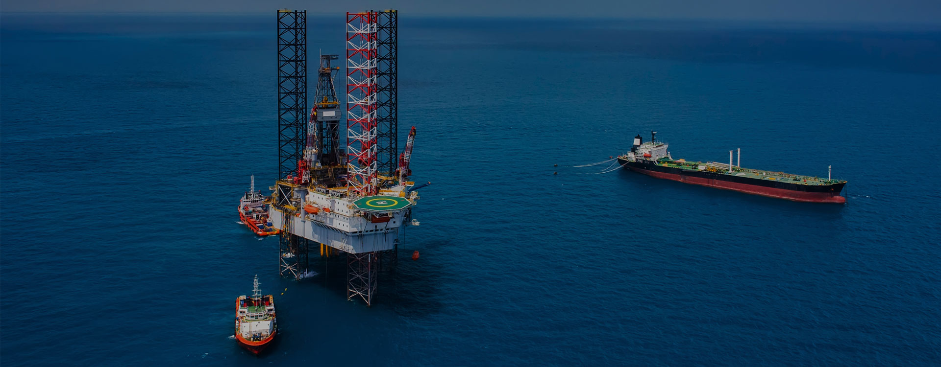 4th Generation Compressor — electrical and instrumentation activities