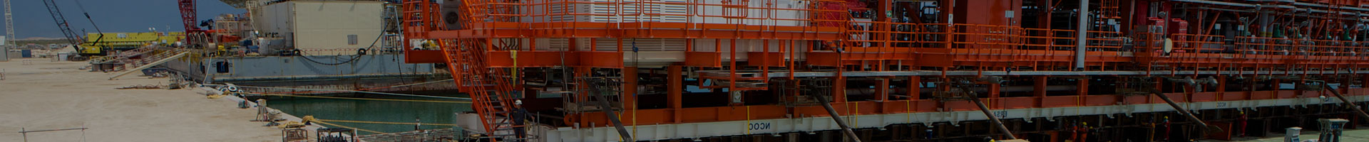 Early Production Center, модули 2 и 3 (Кашаган) — монтаж электрических и КИПиА систем, предварительные пусконаладочные работы